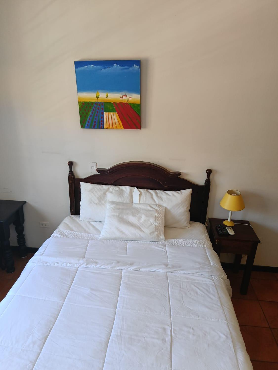 Hotel Villa Antigua San Salvador Dış mekan fotoğraf