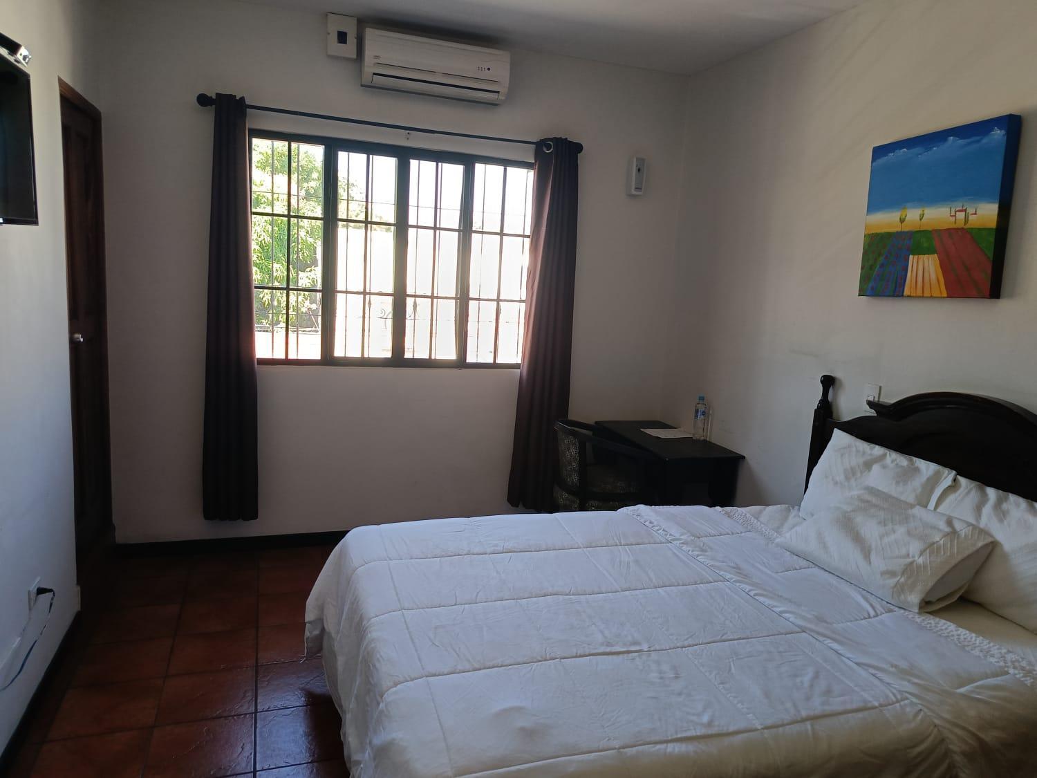 Hotel Villa Antigua San Salvador Dış mekan fotoğraf
