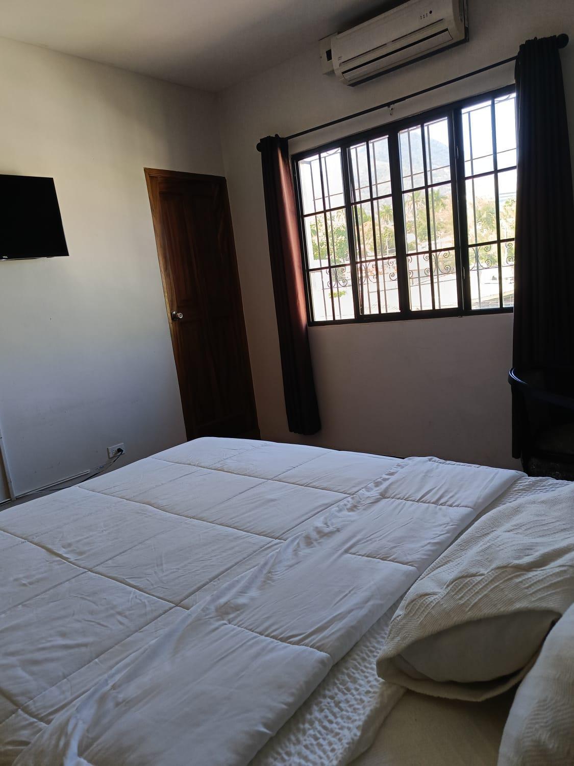 Hotel Villa Antigua San Salvador Dış mekan fotoğraf