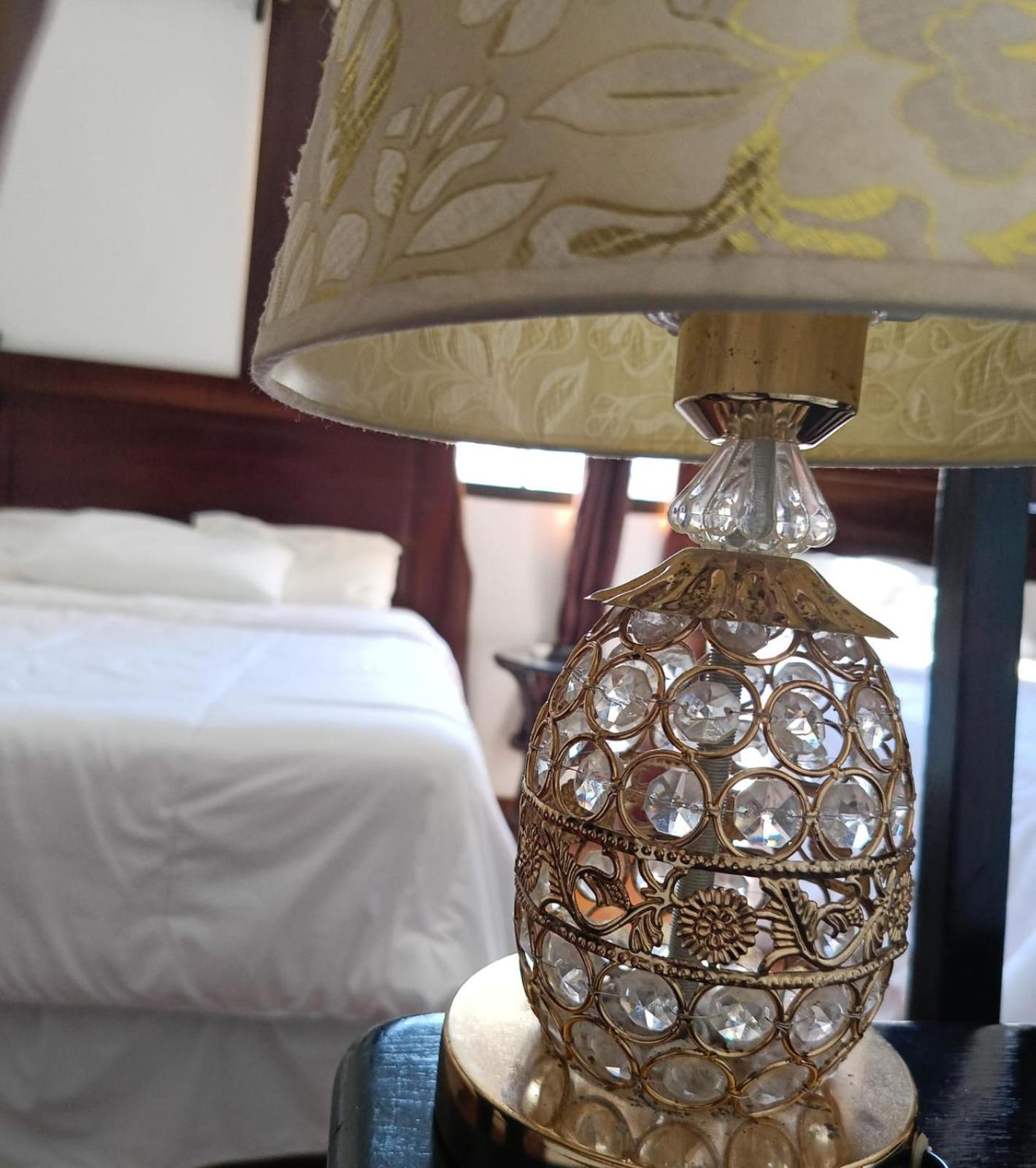Hotel Villa Antigua San Salvador Dış mekan fotoğraf